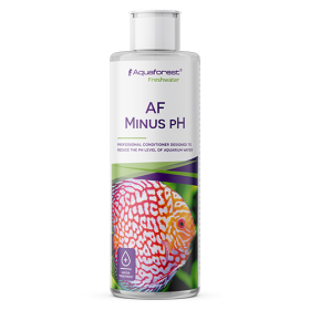 Aquaforest Freshwater Minus pH 250ml