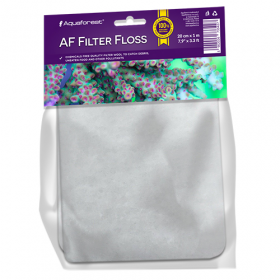 Aquaforest Filter Floss 20cm x 1m (7.9