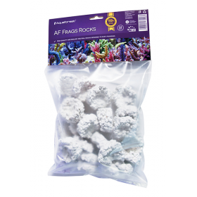 Aquaforest Frag Rocks 24pk
