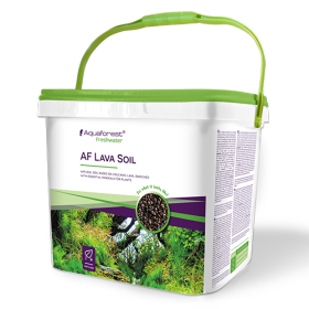 Aquaforest Lava Soil 5L