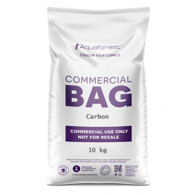 Aquaforest Carbon 10kg Commercial Bag