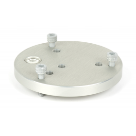Apogee AL-100 Solar Sensor Leveling Plate