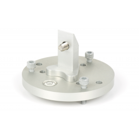 Apogee Meter Leveling Plate/Mounting Bracket