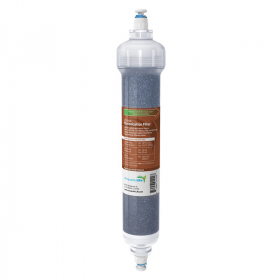 AquaticLife RO Buddie DI Color Changing Resin Cartridge