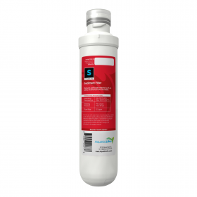 AquaticLife Twist-In Sediment Filter