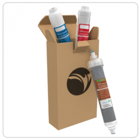 AquaticLife RO Buddie Value Pack Plus DI