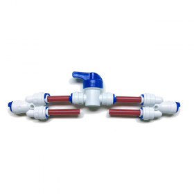 AquaticLife RO Flush Valve Kit