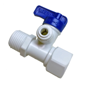 AquaticLife Undersink Adapter (1/2