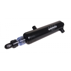 Aqua UV Advantage 2000, Barb x Barb (8 Watt)