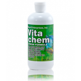 Boyd Vita chem Fresh 16 oz