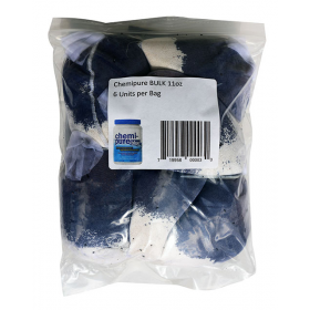 Boyd Chemi-pure Blue Bulk 11oz (6 pack)
