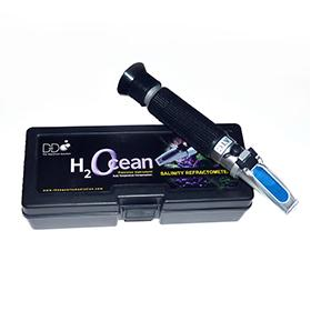 DD Seawater Refractometer