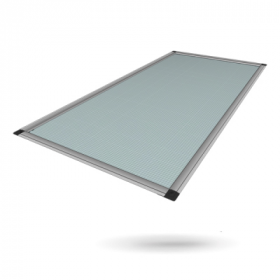 DD Jumpguard 75cm x 75cm DIY Aquarium Cover