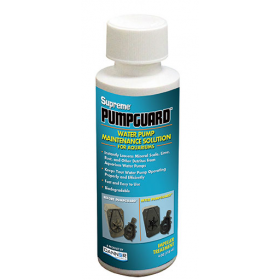 Danner Pumpguard Pump Cleaner 4oz