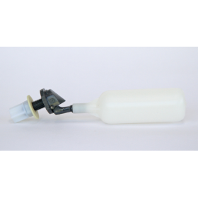 Float Valve - 1/4