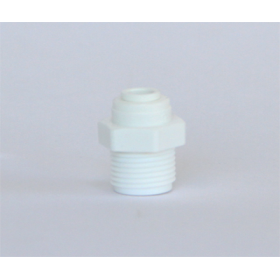 CONNECTOR 1/4