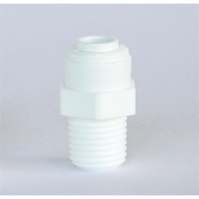 CONNECTOR 3/8