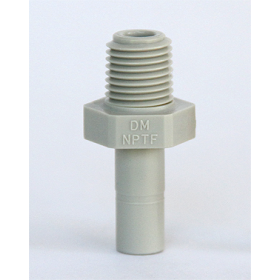CONNECTOR 1/4