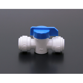 HAND VALVE 3/8