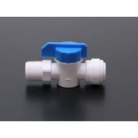 HAND VALVE 3/8