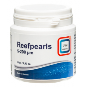 Reef Pearls 5-200 micron