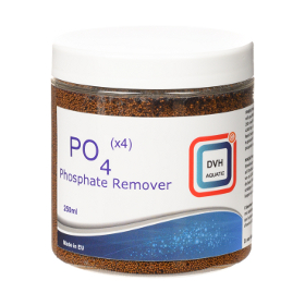 PO4x4 Phosphate Remover 250ml