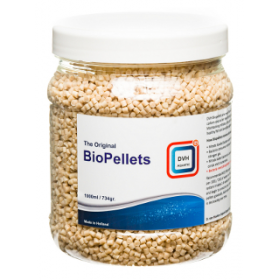 NP Reducing BioPellets 1000ml
