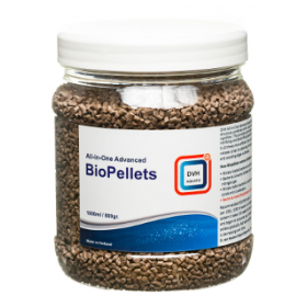 All-In-One Advanced BioPellets 250ml
