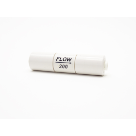 Flow Restrictor 76gpd,250ml/min