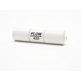 Flow Restrictor 115gpd,420ml/min