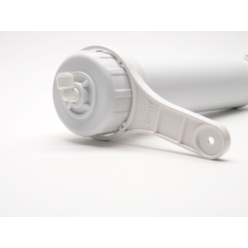 WRENCH FOR MEMBRANE HOUSING