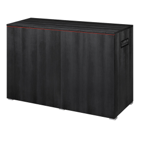 EHEIM clearCab 300 nero