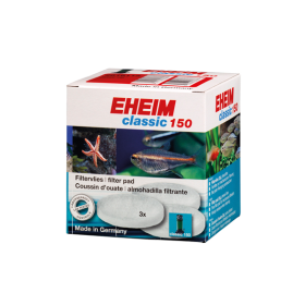 EHEIM classic 150 (2211) foam filter pad (3 pieces)