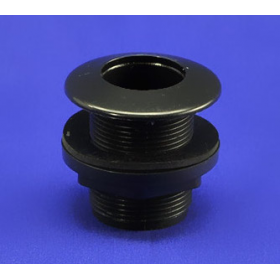Eshopps Bulkhead 3/4