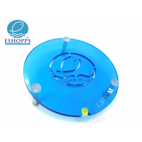 Eshopps Lift Medium Skimmer Stand