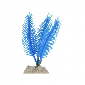 GloFish Plant Small Blue