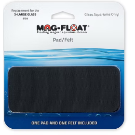 Mag-Float 500 Relacement Pad/Felt