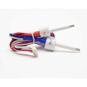 HM Digital Dual Sensor Probes for DM-1 (8 pin)