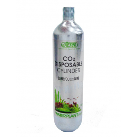 ISTA Disposable CO2 Cartridge (1 unit) - 95g