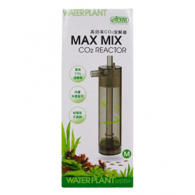 ISTA Max Mix CO2 Reactor - Medium