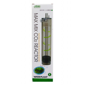 ISTA Max Mix CO2 Reactor - Large