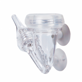 ISTA CO2 Diffuser (3 in 1) V Shaped - Large