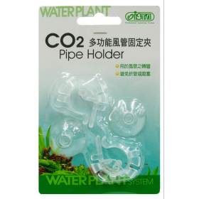 ISTA CO2 Air Pipe Holder