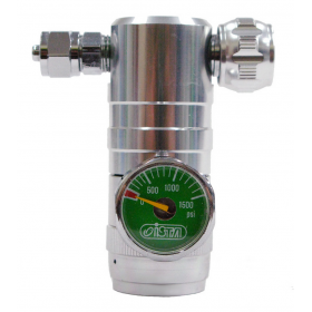 ISTA Precise CO2 Pressure Regulator