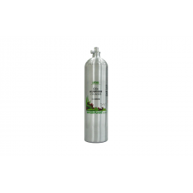ISTA Aluminum CO2 Cylinder 3 Litre