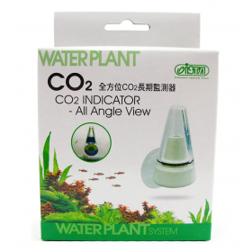 ISTA CO2 Indicator -All Angle View