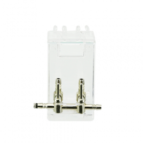 ISTA Metal Air Valve 2 Output