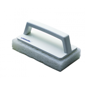 Lifegard Fixed Scrubber