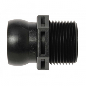 Lifegard Flexible Ball-Socket 3/4