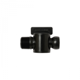 Lifegard Flexible Ball-Socket 1/2